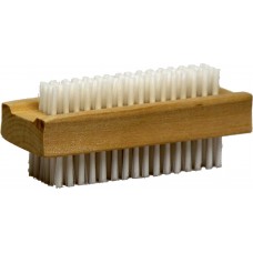 Nail Brush (Medium Stiff) Nail Brush (Medium Stiff)