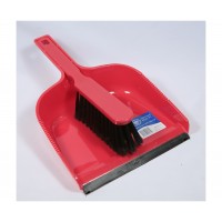 Dustpan and Brush Set