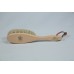 Pure Bristle Clothes Brush