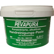 Pevapura Handwashing Paste (500ml tub)