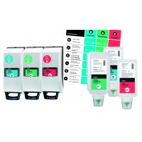 rath's starter pack with dispensers rath's starter pack with dispensers