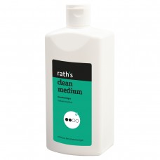 rath's clean medium (500 ml)