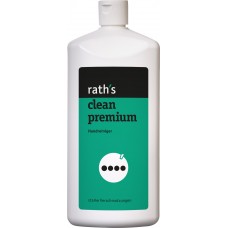 rath's clean premium (1 liter)