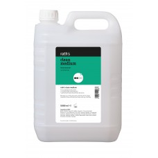 rath's clean medium (5 liter)