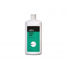 rath's clean soft (1 liter)