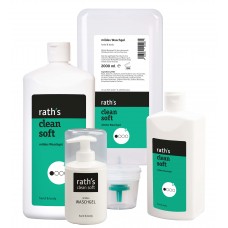 rath's clean soft (5 liter)