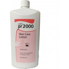 PR 2000 - Skin Care Lotion (1 liter)