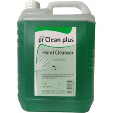 PR Clean - Mild wash gel for gentle hand washing