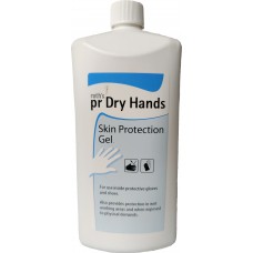 PR Dry Hands - Skin Protection Gel (1 liter)