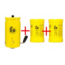 dispenser special offer +2